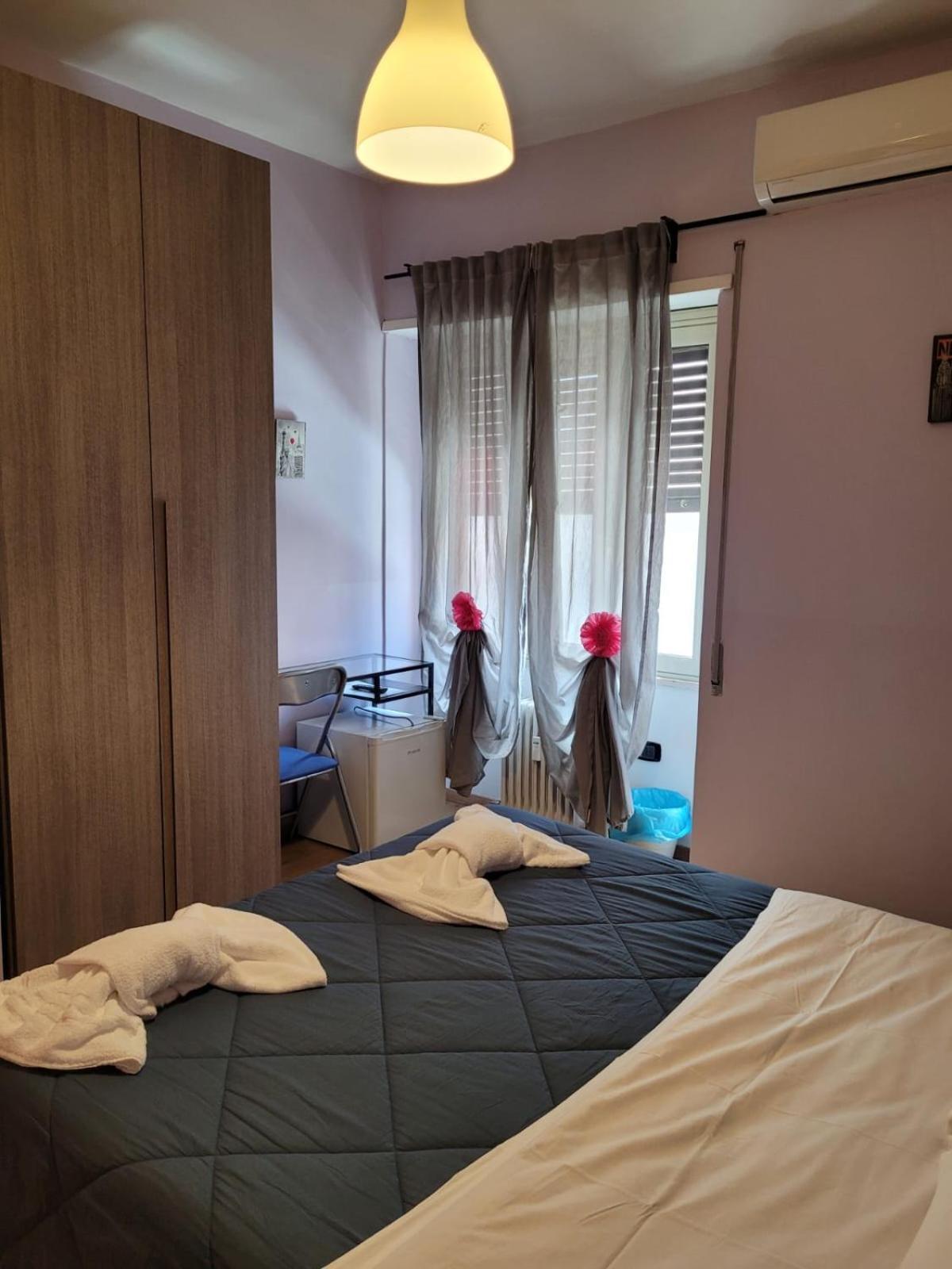 Pensionat La Quiete Rom