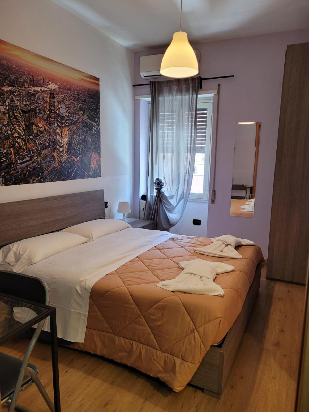 La Quiete Pensionat Rom