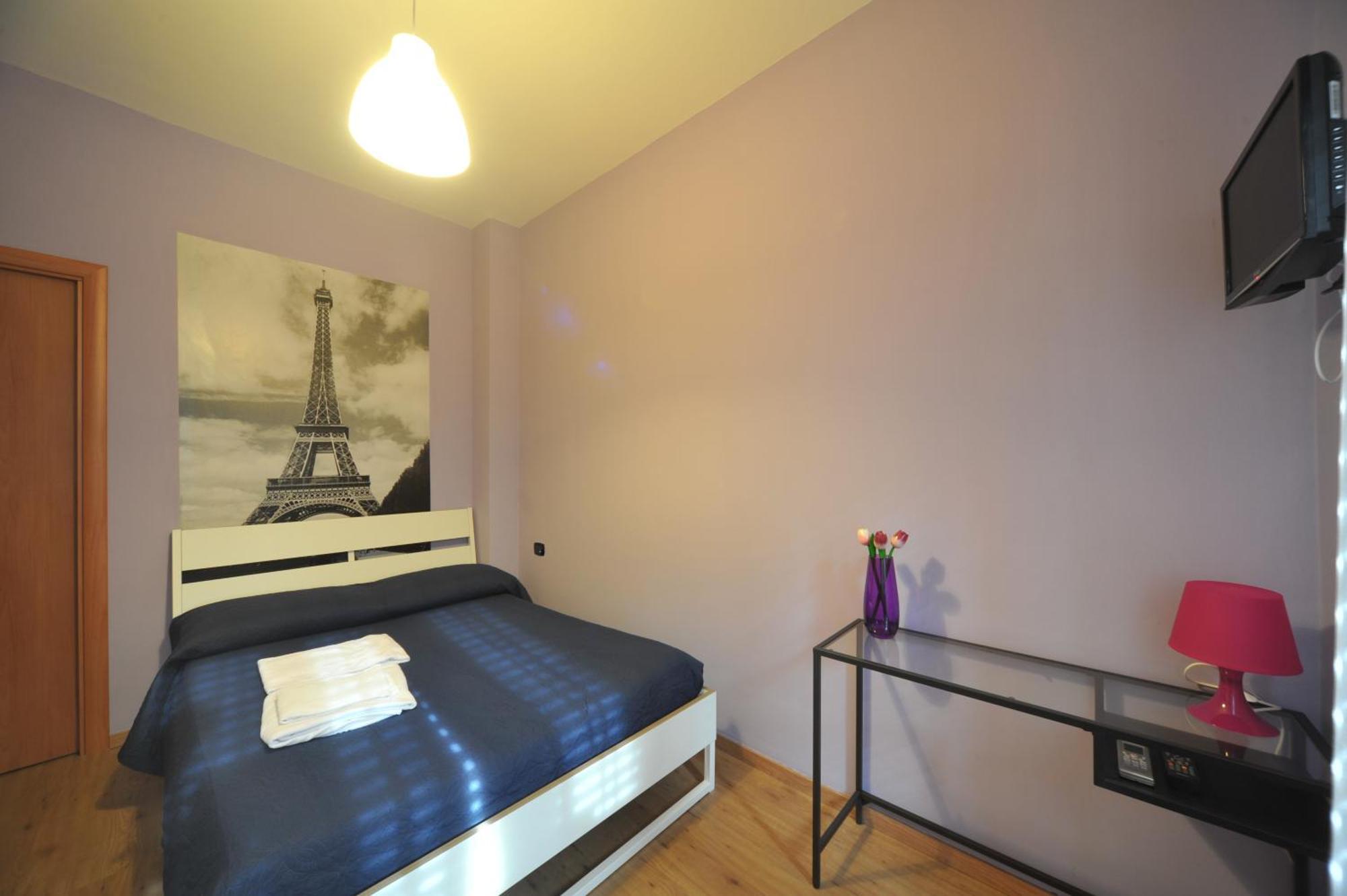 La Quiete Pensionat Rom