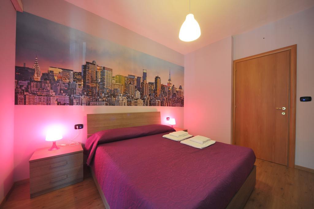 Pensionat La Quiete Rom
