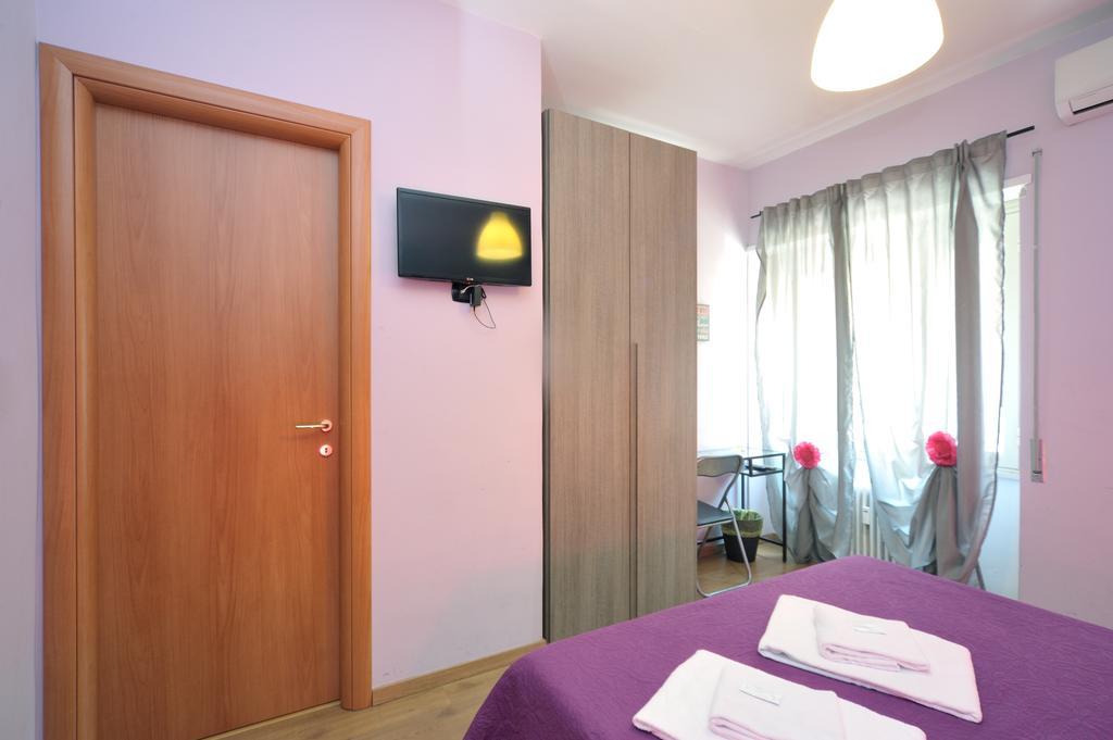 Pensionat La Quiete Rom