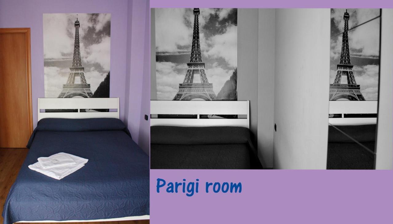 La Quiete Pensionat Rom